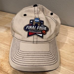 Final Four 2016 Hat